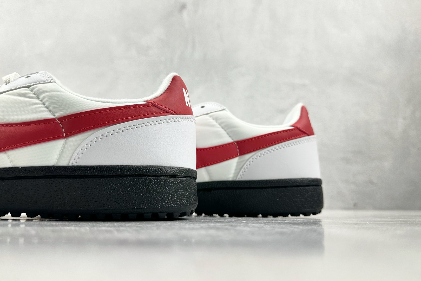 Nike Field General '82 白红 FQ8762-100