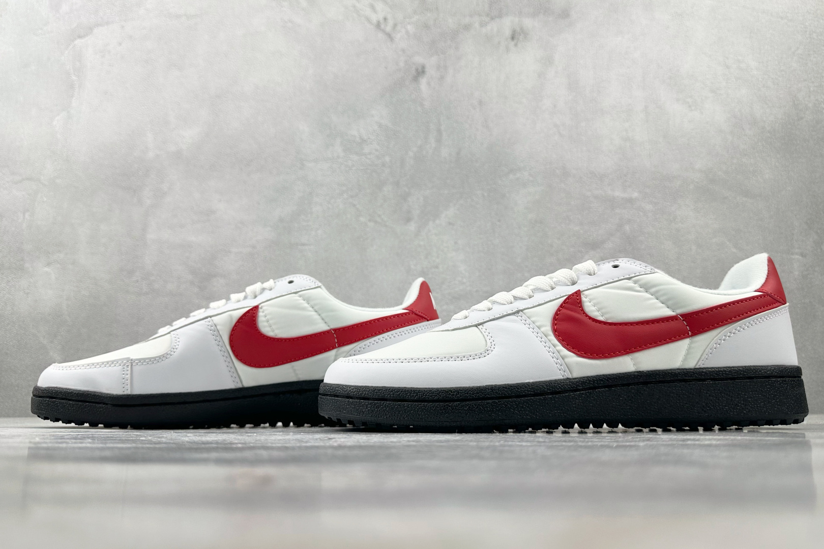 Nike Field General '82 白红 FQ8762-100