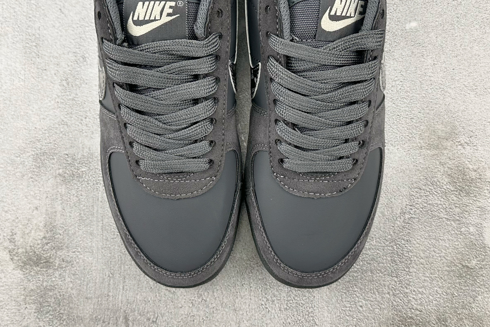 Nike Field General 82 Snake Skin Swoosh灰色 IF0667-001