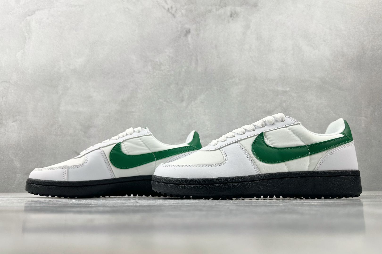 Nike Field General '82 白绿黑 FQ8762-104
