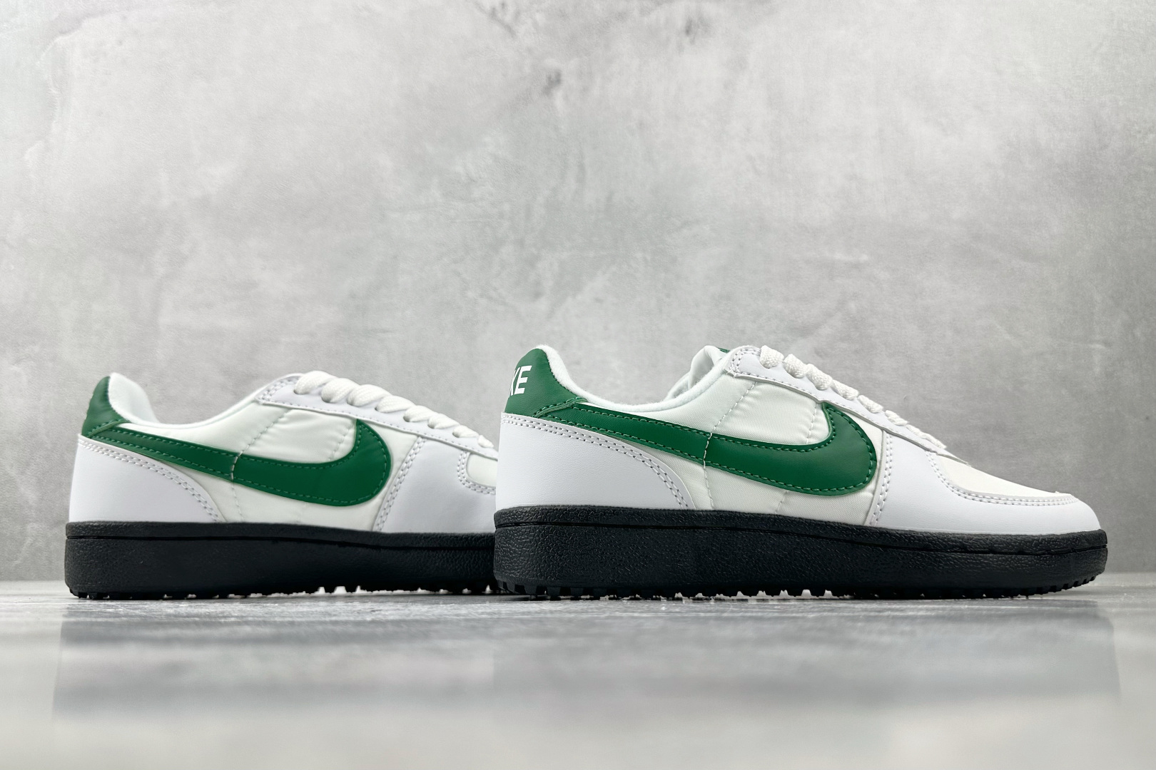 Nike Field General '82 白绿黑 FQ8762-104