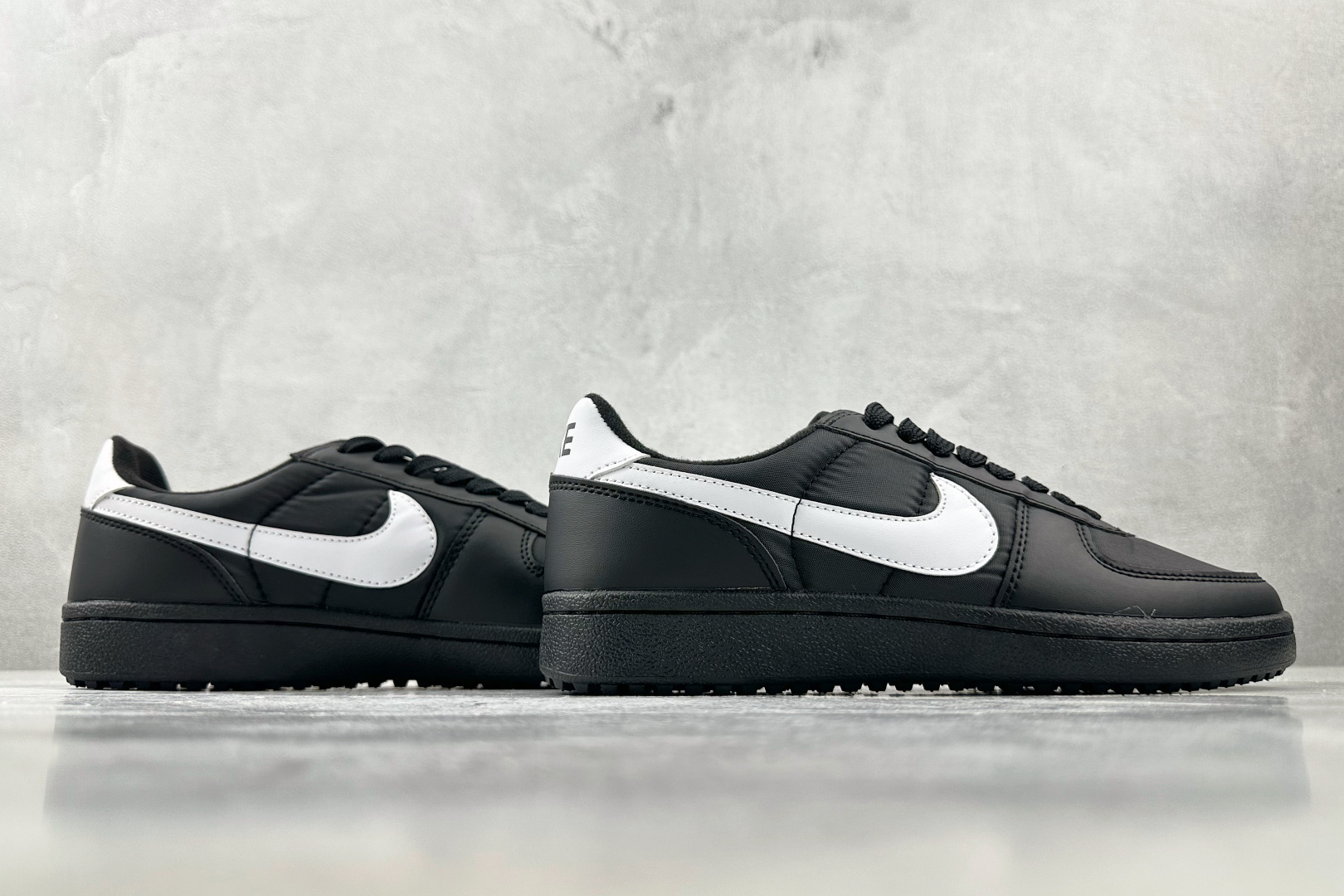 Nike Field General '82 黑色 FQ8762-001