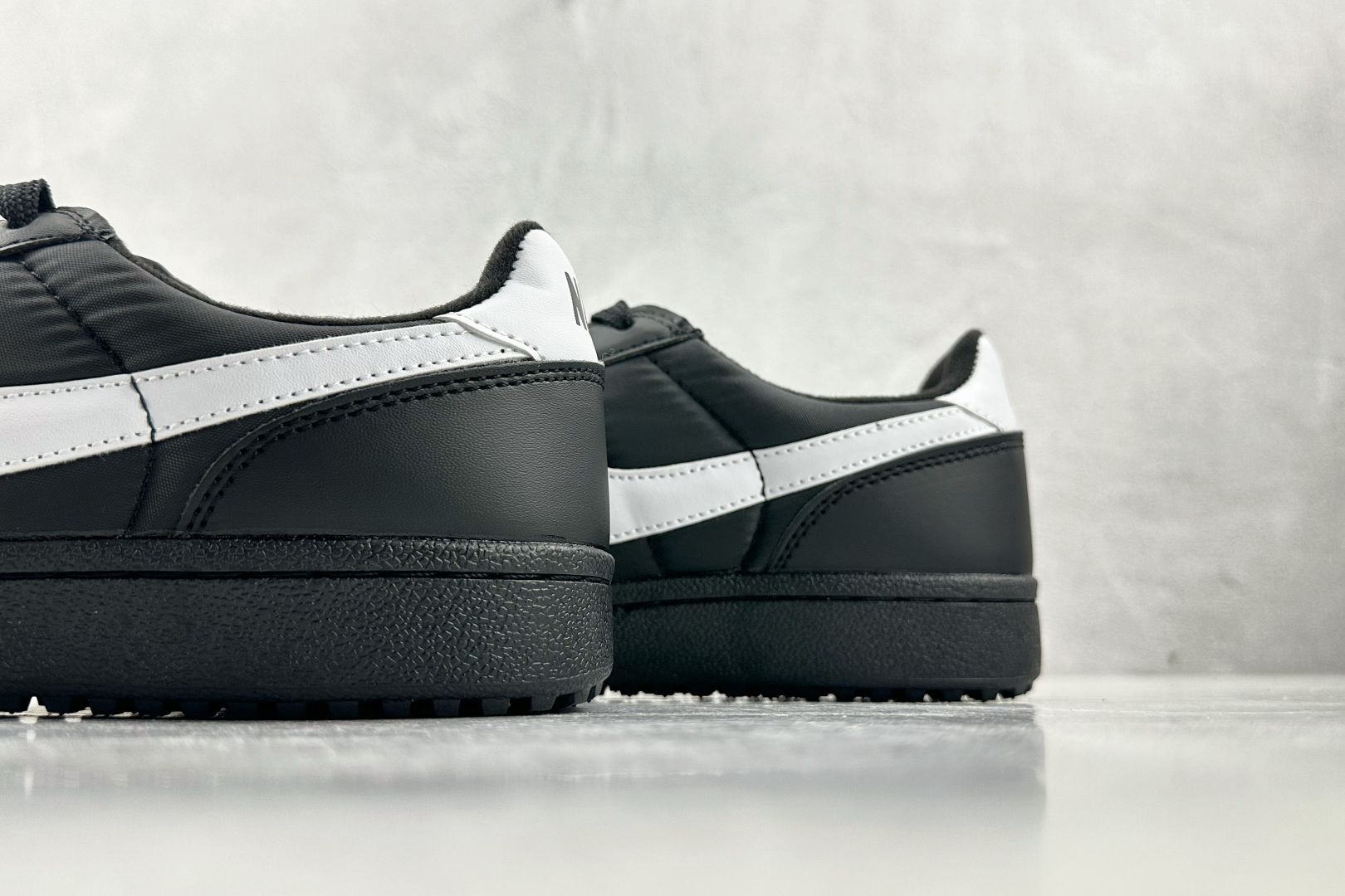 Nike Field General '82 黑色 FQ8762-001