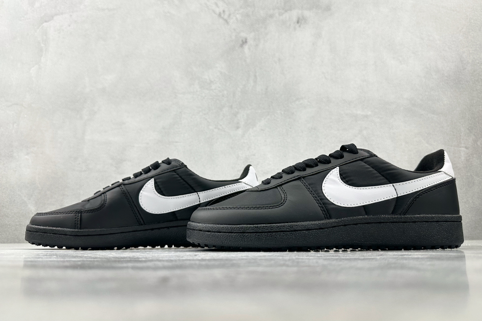 Nike Field General '82 黑色 FQ8762-001