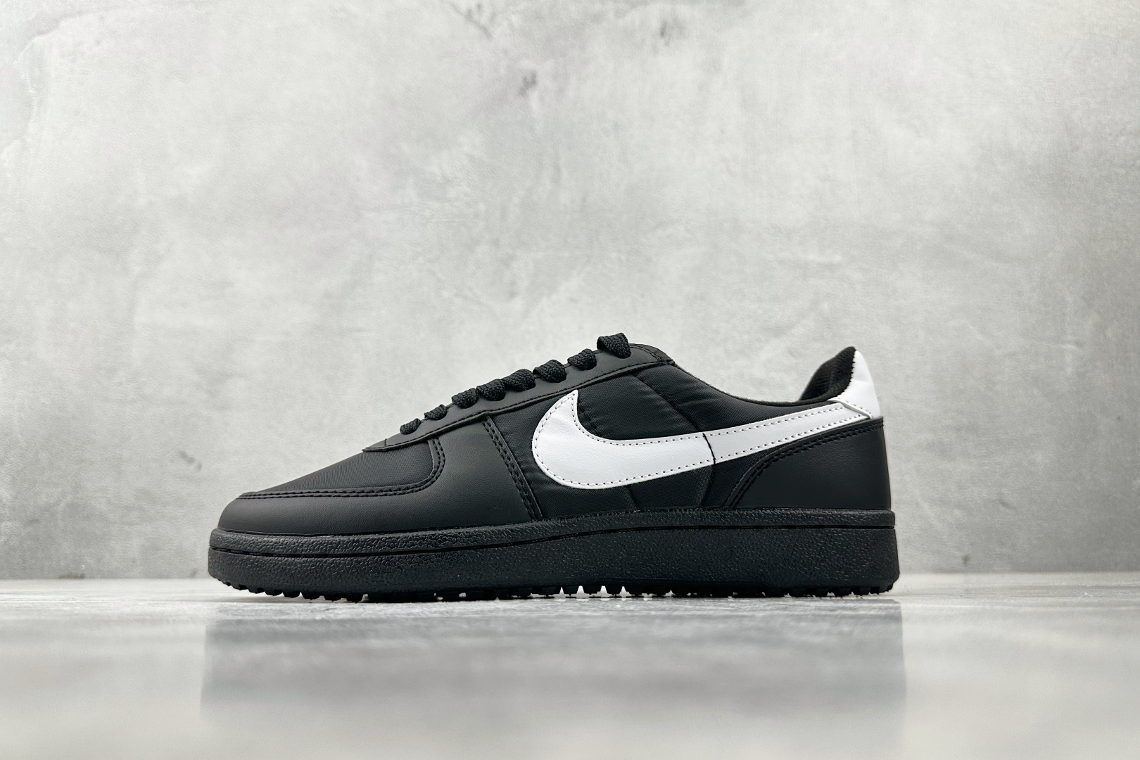 Nike Field General ’82 黑色 FQ8762-001
