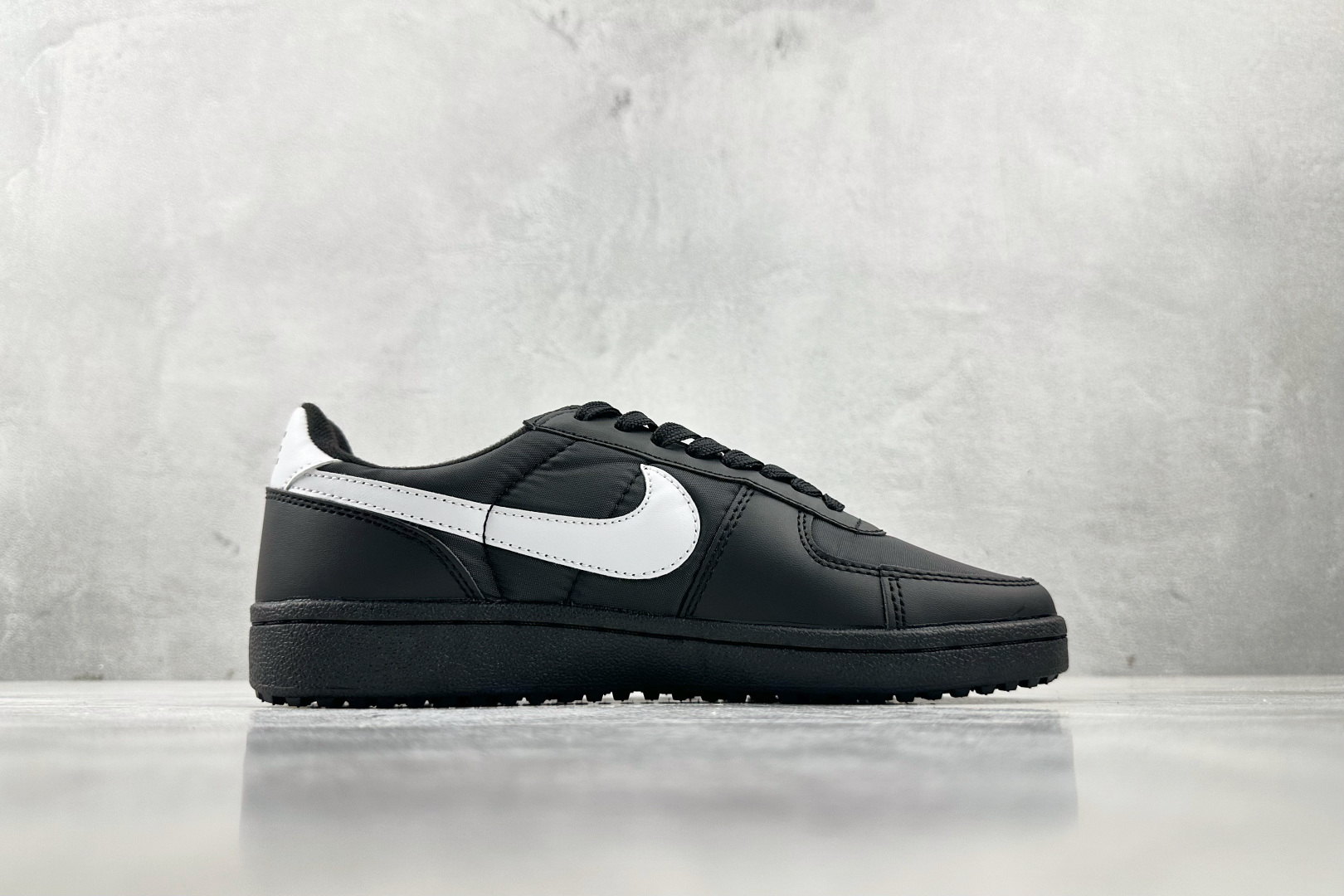 Nike Field General '82 黑色 FQ8762-001