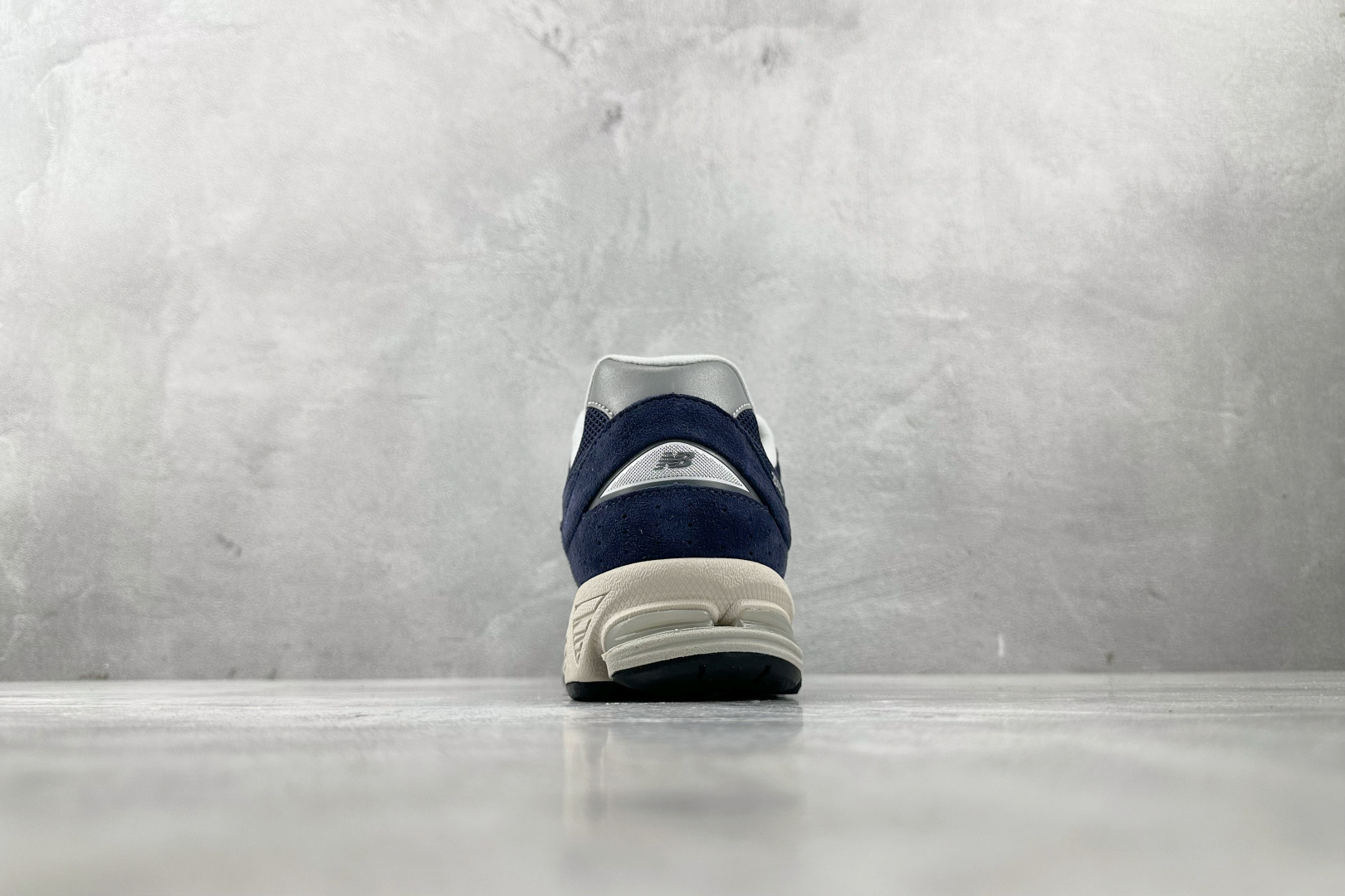 大厂出品 New Balance NB 2002R 海军蓝 ML2002RD