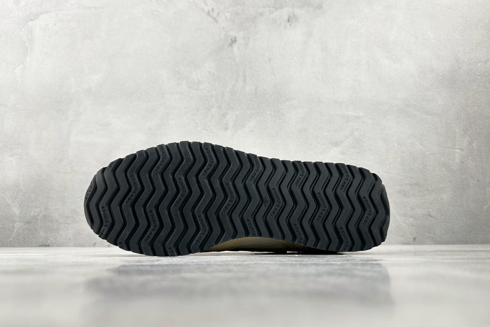 纯原 New Balance NB 471 棕粉绿 U471