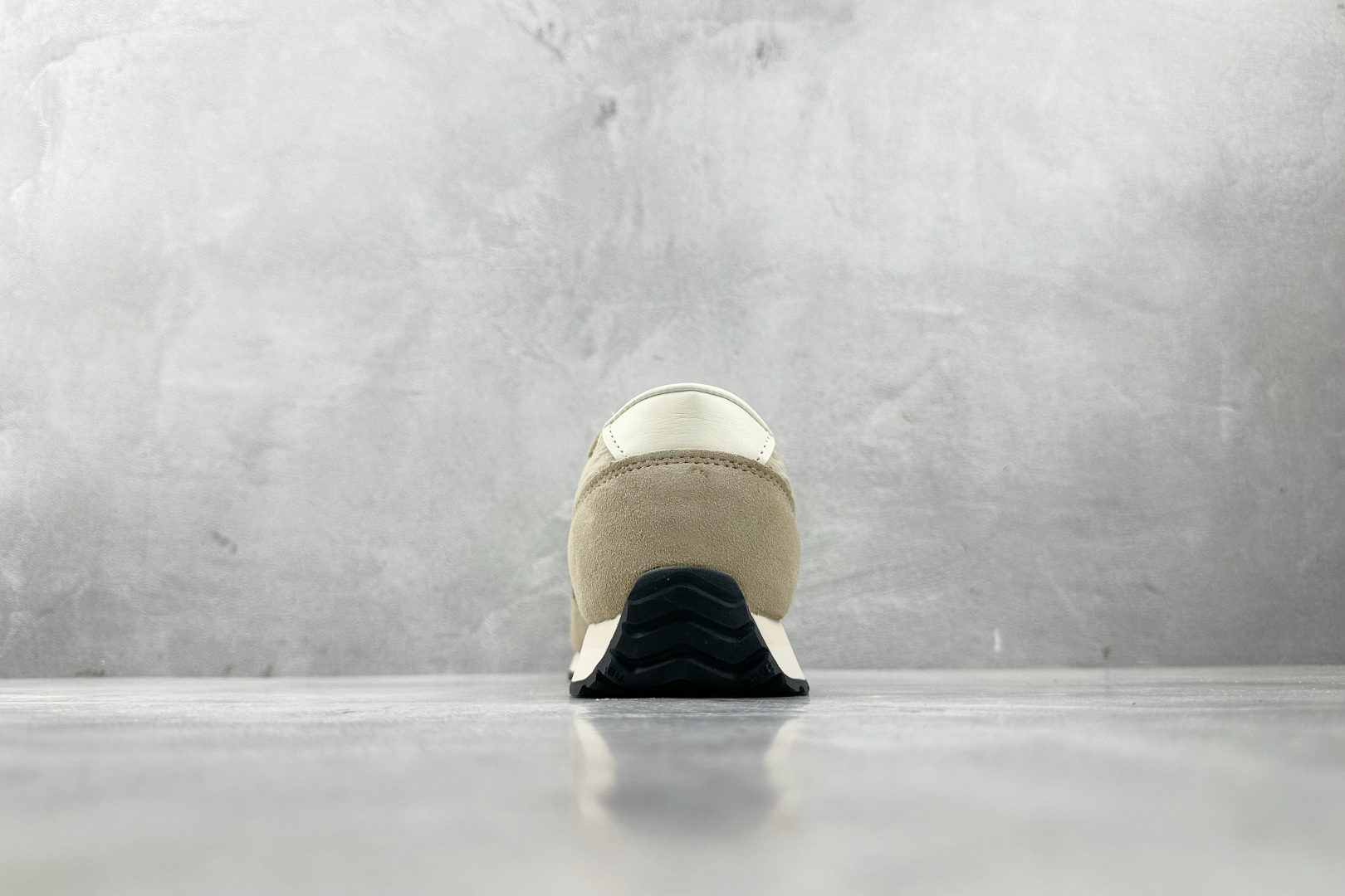 纯原 New Balance NB 471 棕粉绿 U471