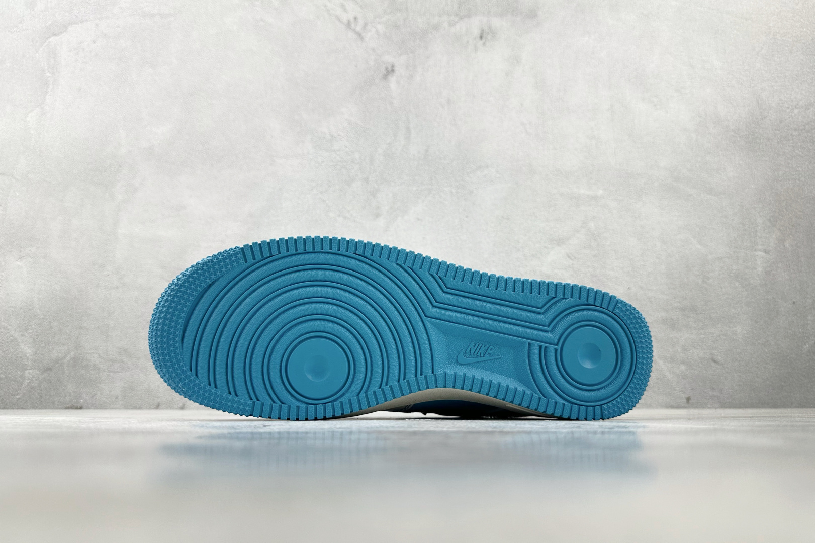 Nike Air Force 1'07 Dior 联名 米白蓝 KK1988-088