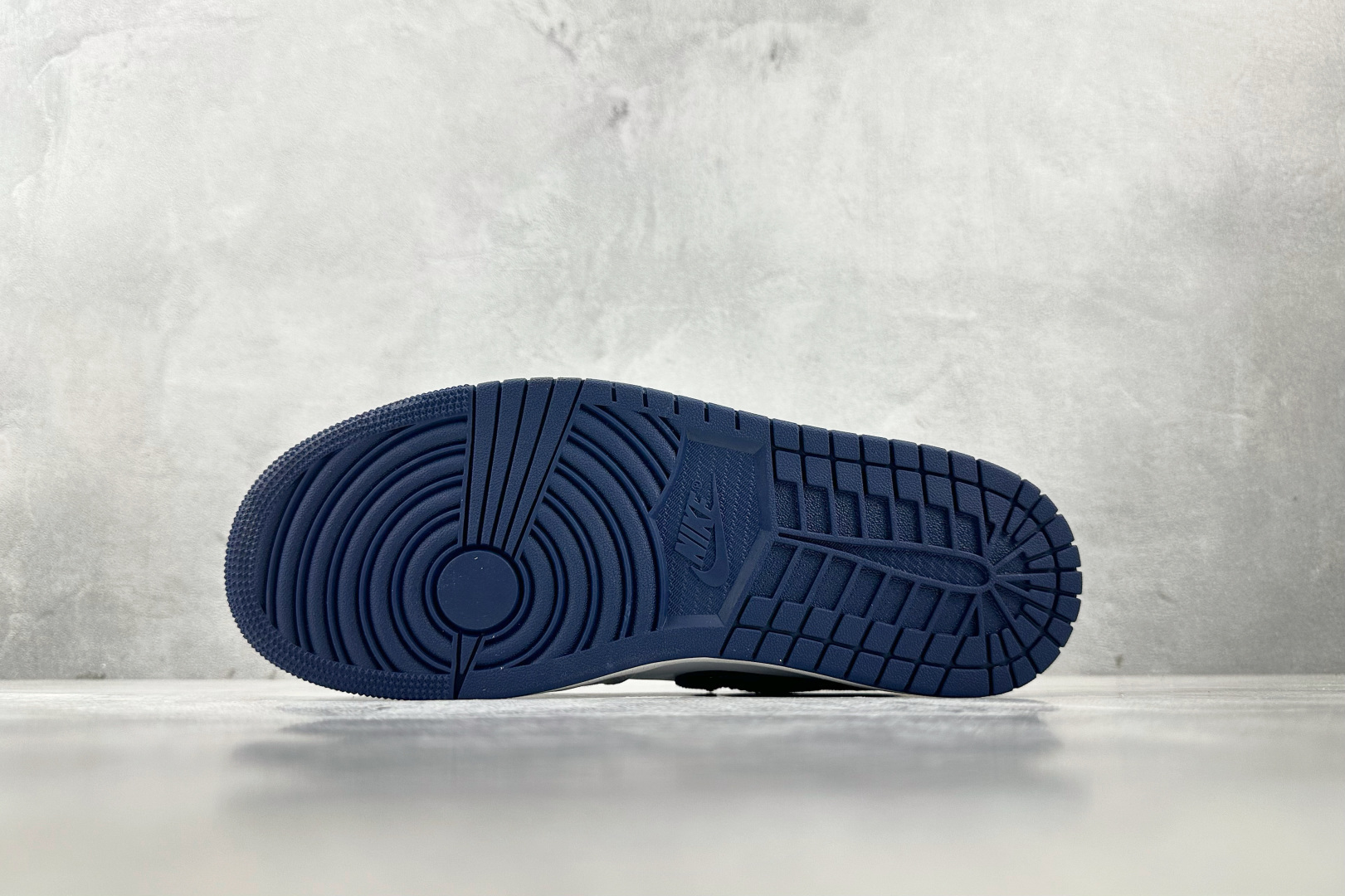 Jordan Air Jordan 1 Low白蓝色 IH0648-141