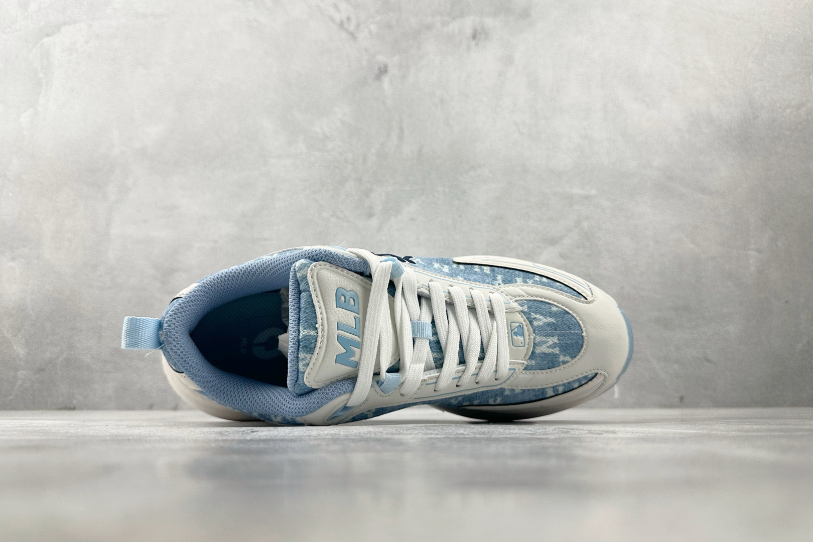 MLB 纽约洋基队 蓝色 3ASHW06