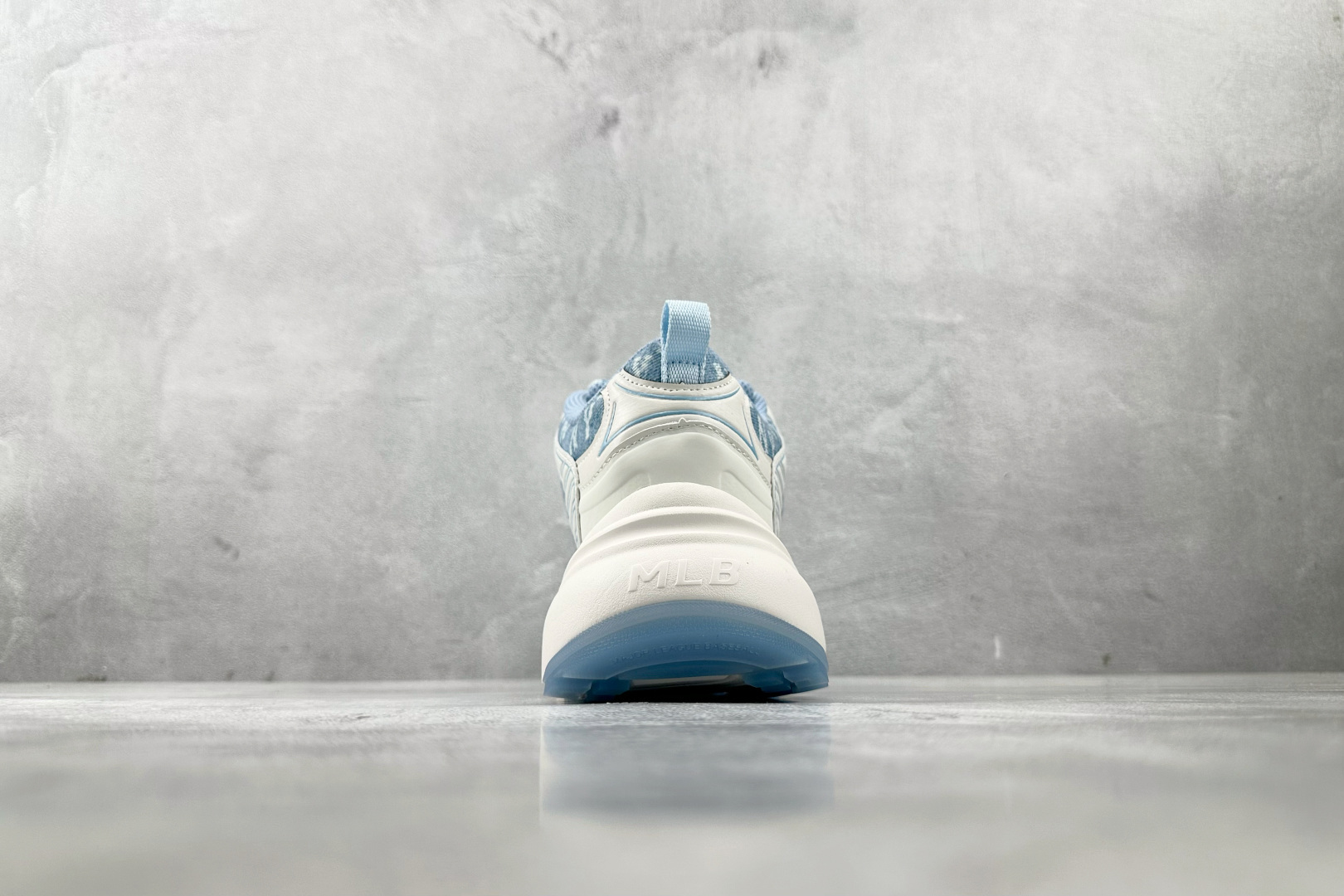 MLB 纽约洋基队 蓝色 3ASHW06