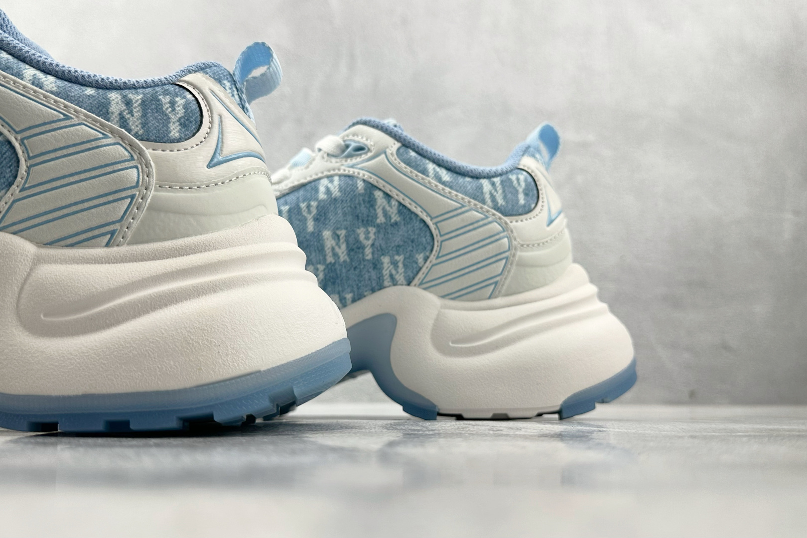 MLB 纽约洋基队 蓝色 3ASHW06