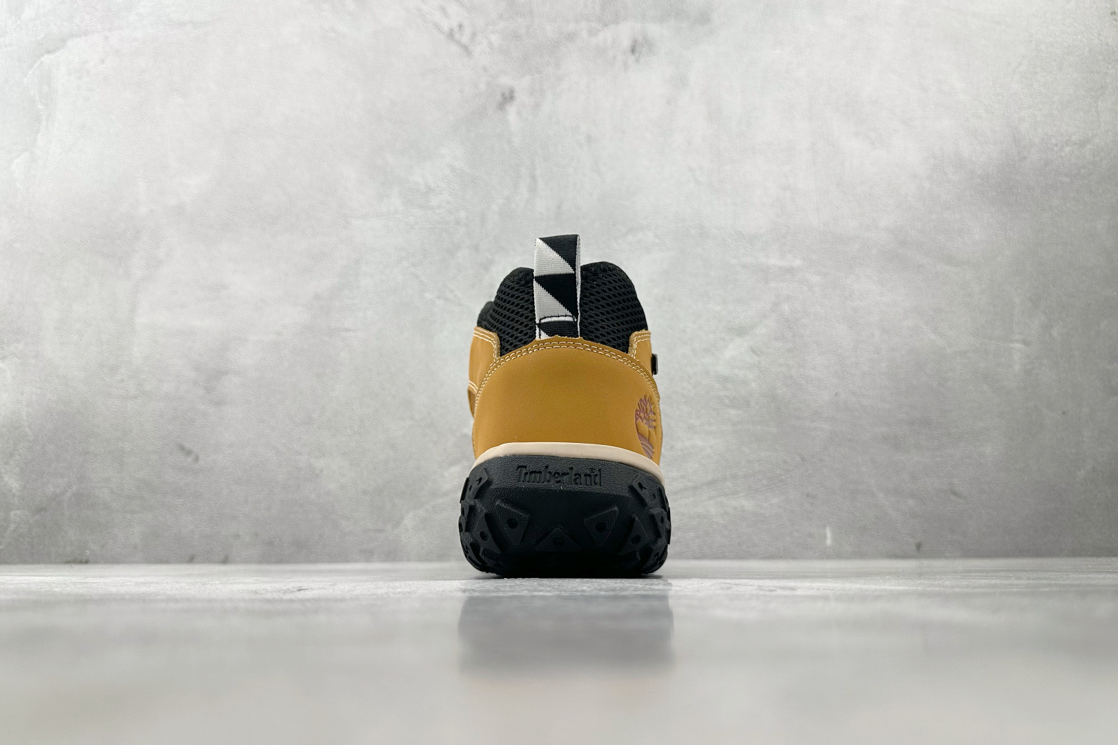 Timberland添柏岚 Greenstride Motion 6 黄黑 A5TPC Timberland添柏岚 Greenstride Motion 6 黄黑 A5TPC