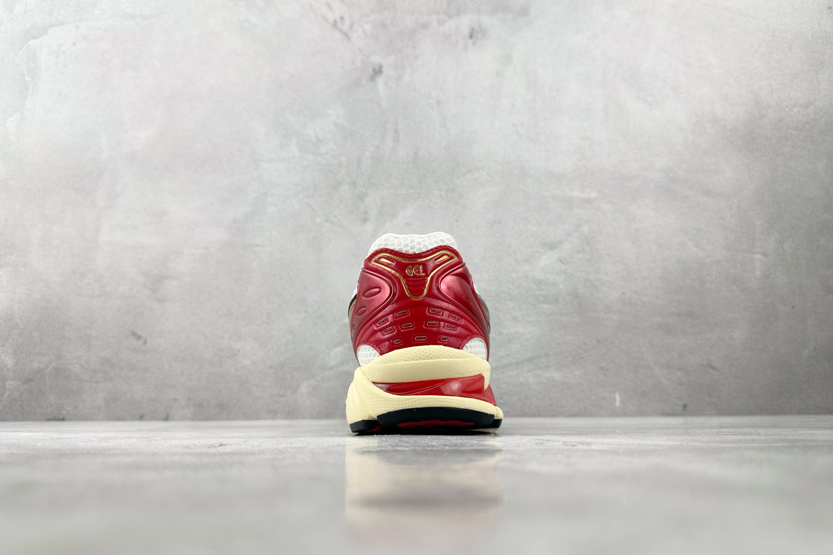 顶级纯原 Sneaker Politics x Asics Gel-Kayano 14 白银 1203A692-100 顶级纯原 Sneaker Politics x Asics Gel-Kayano 14 白银 1203A692-100