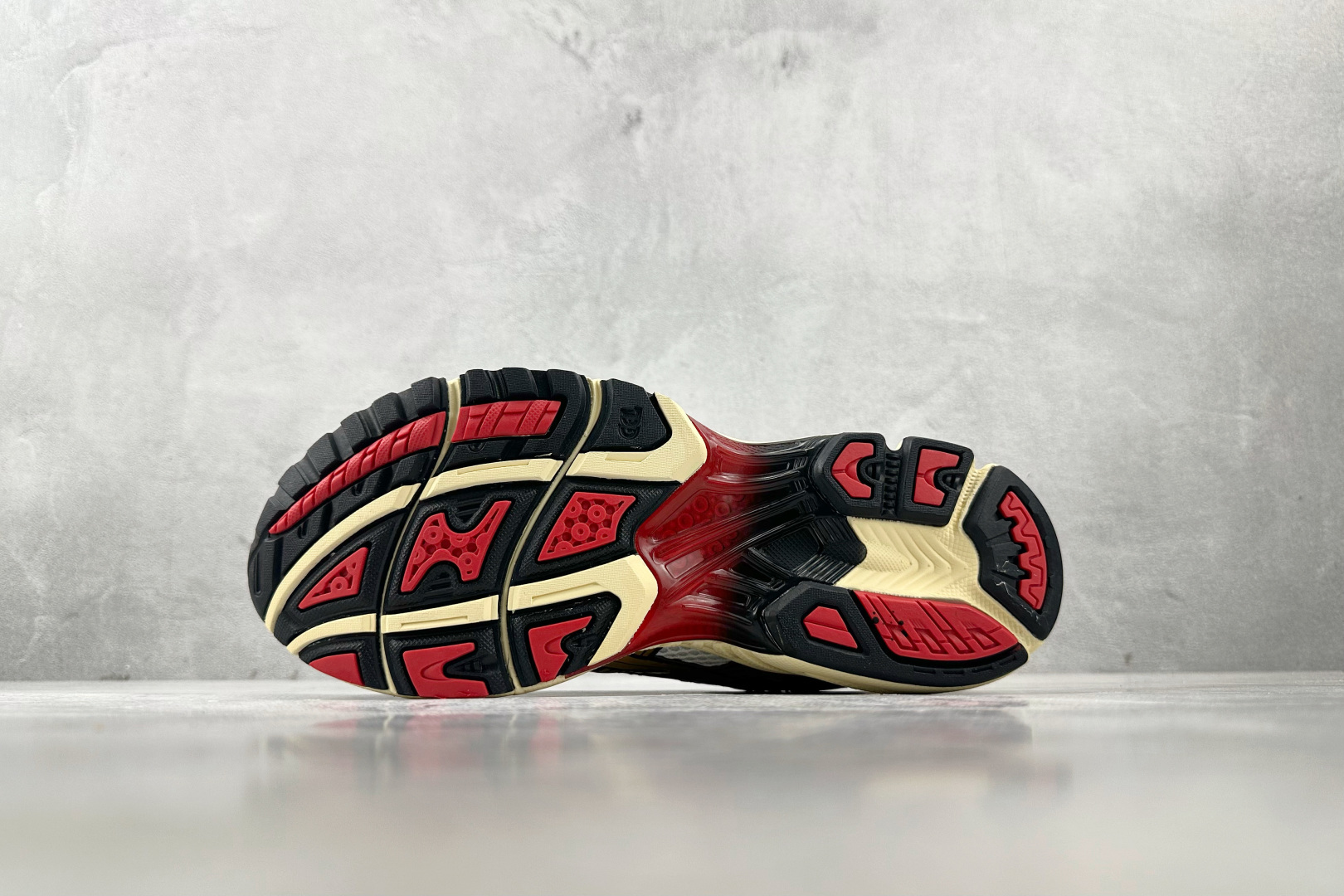 顶级纯原 Sneaker Politics x Asics Gel-Kayano 14 白银 1203A692-100 顶级纯原 Sneaker Politics x Asics Gel-Kayano 14 白银 1203A692-100