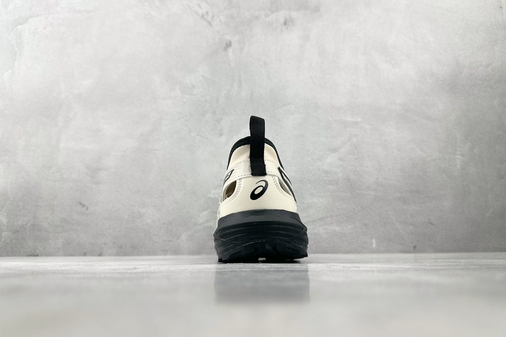 品质升级 Asics Gel-Sonoma SE 米黑色 1203A670-202