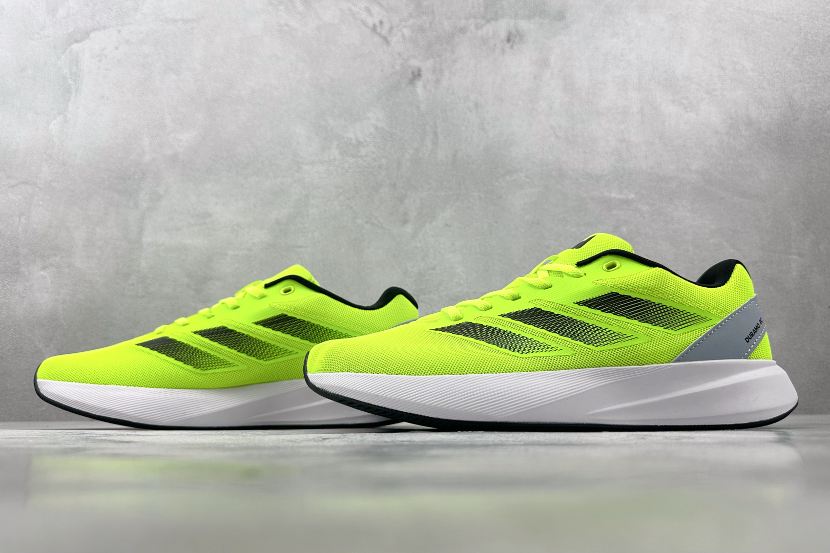 adidas Duramo RC 黄 ID2700