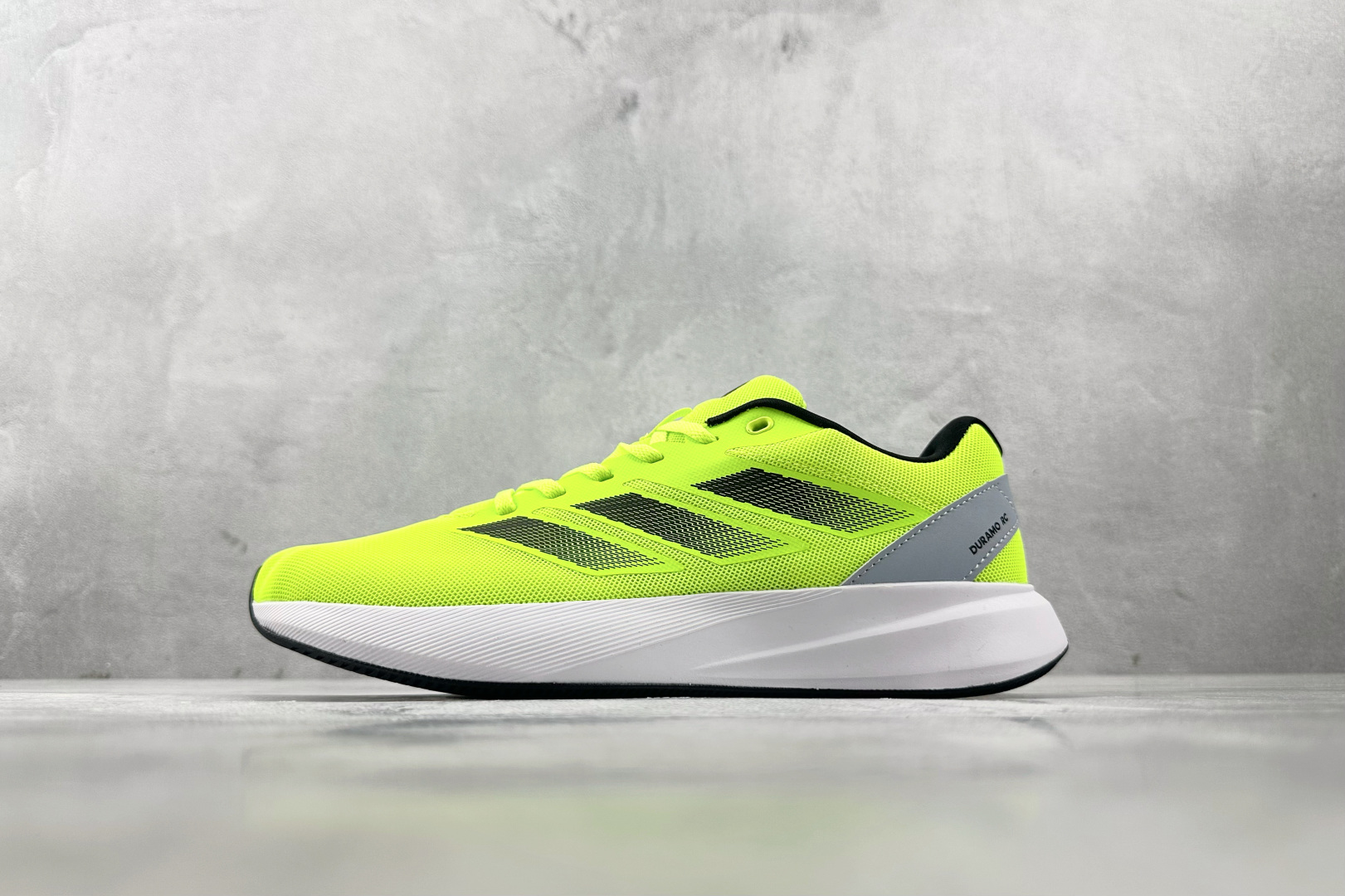 adidas Duramo RC 黄 ID2700