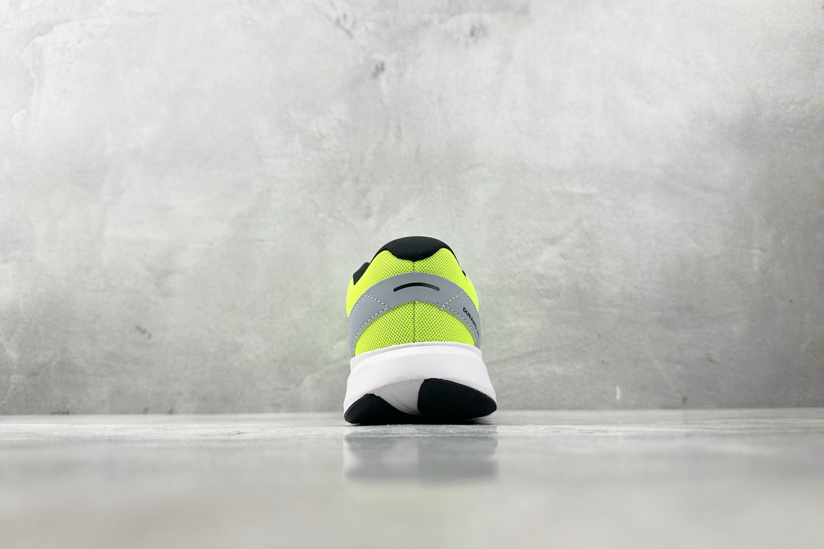 adidas Duramo RC 黄 ID2700