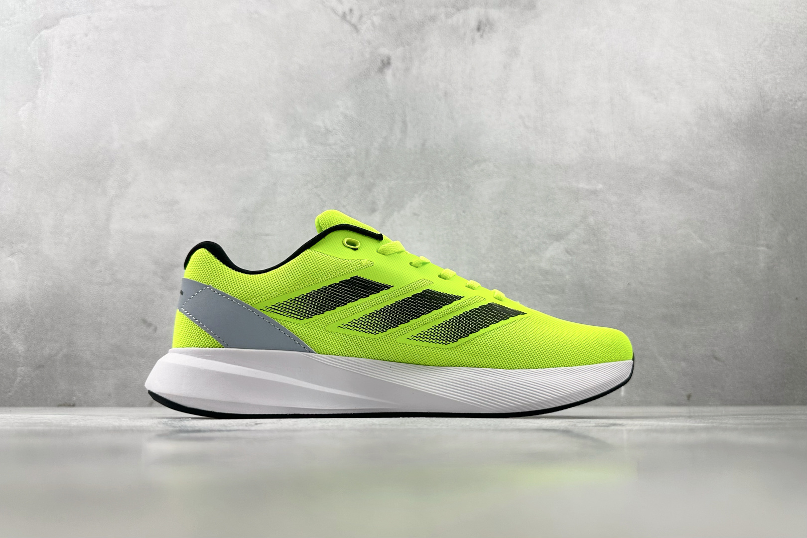 adidas Duramo RC 黄 ID2700