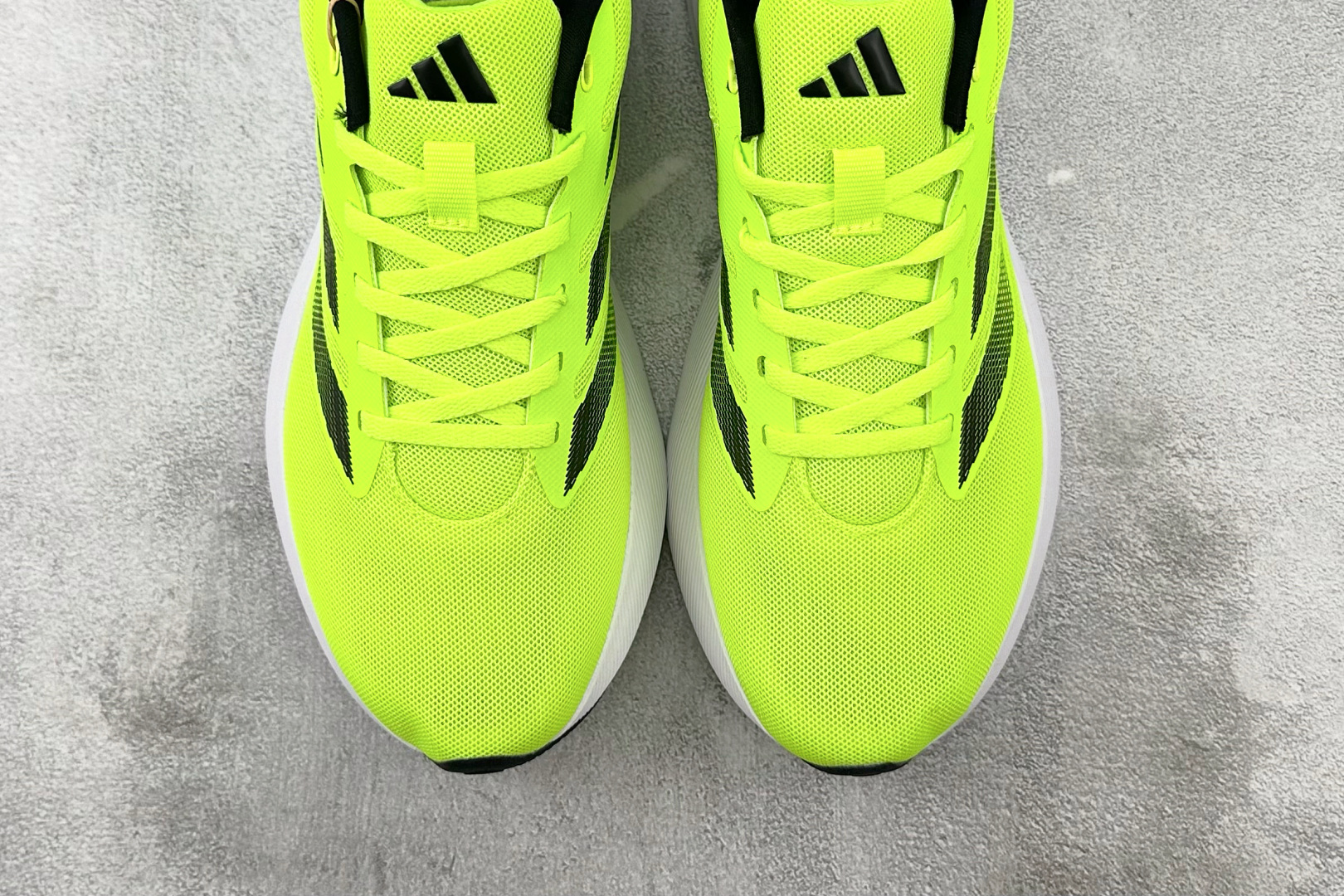 adidas Duramo RC 黄 ID2700