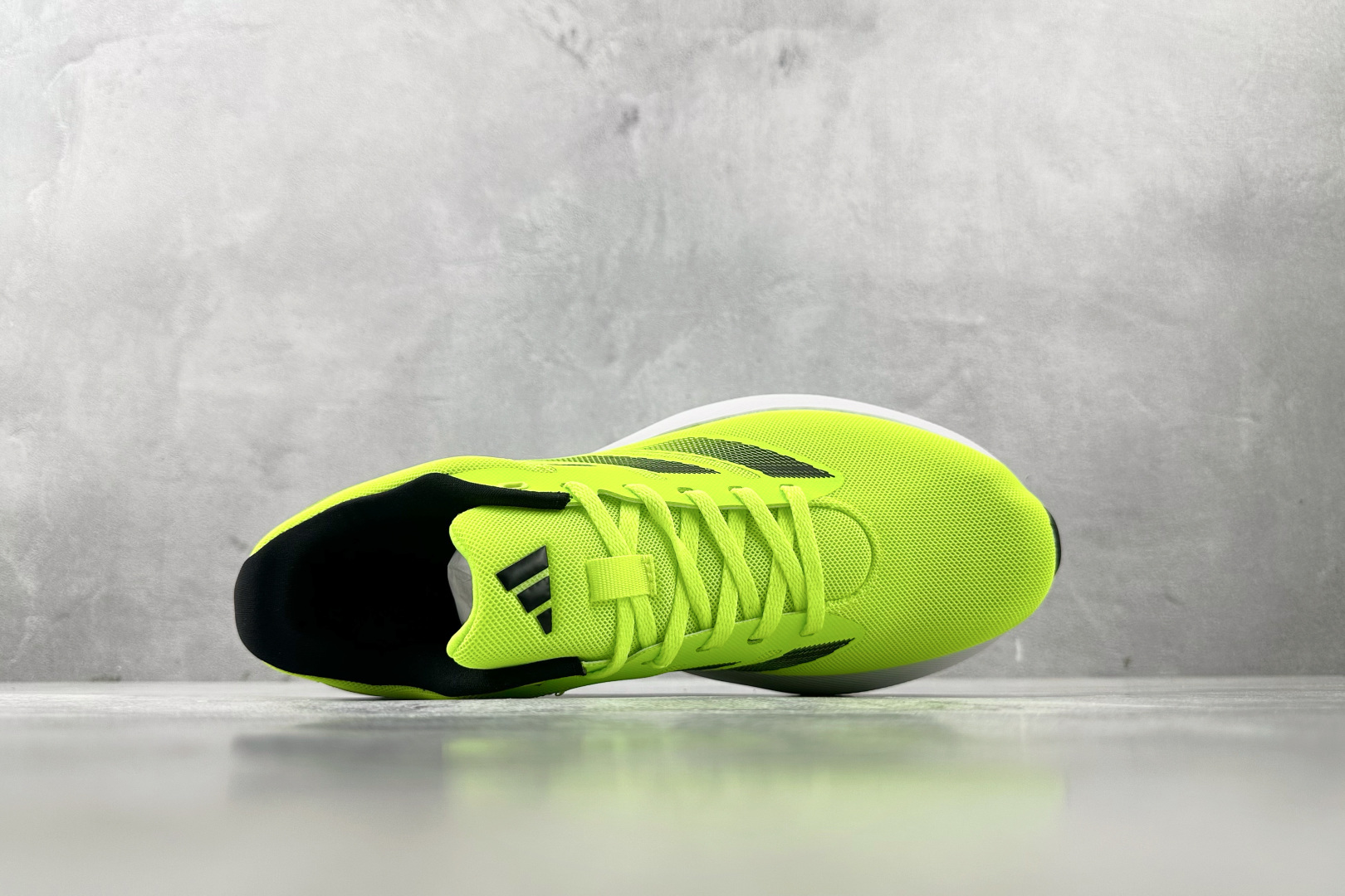 adidas Duramo RC 黄 ID2700