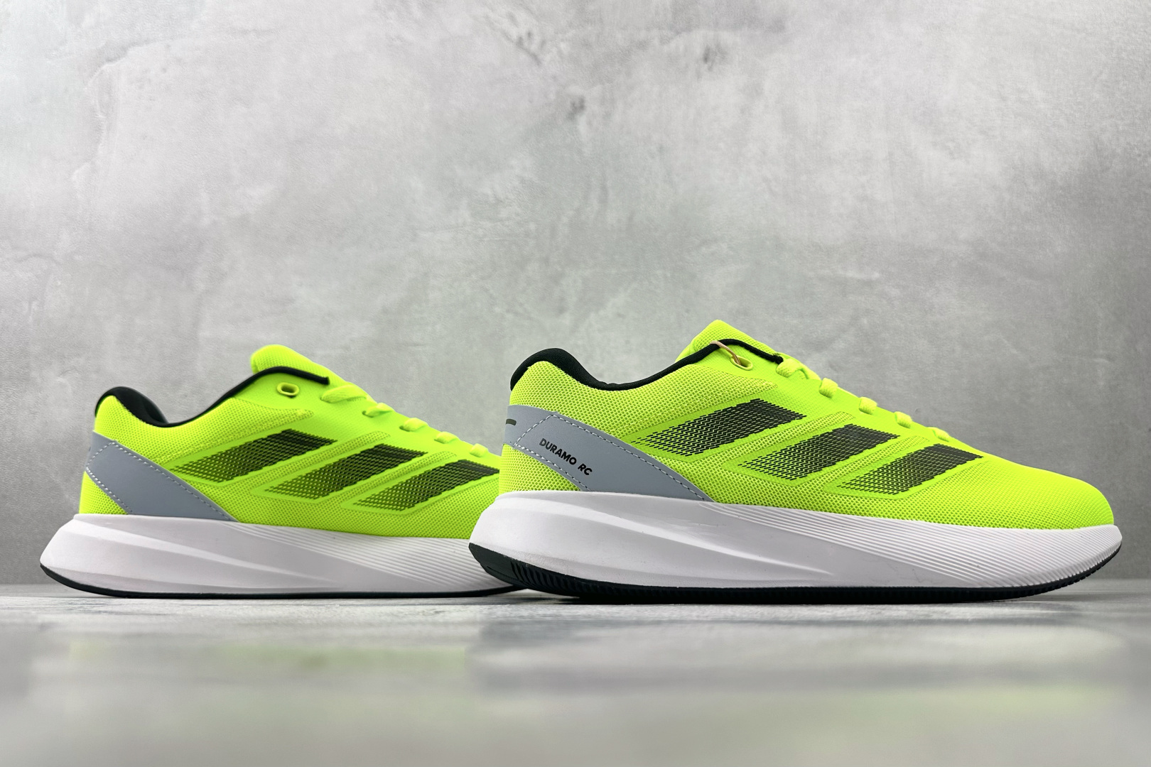adidas Duramo RC 黄 ID2700