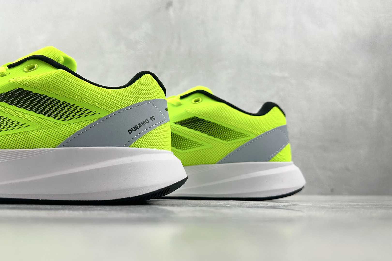 adidas Duramo RC 黄 ID2700