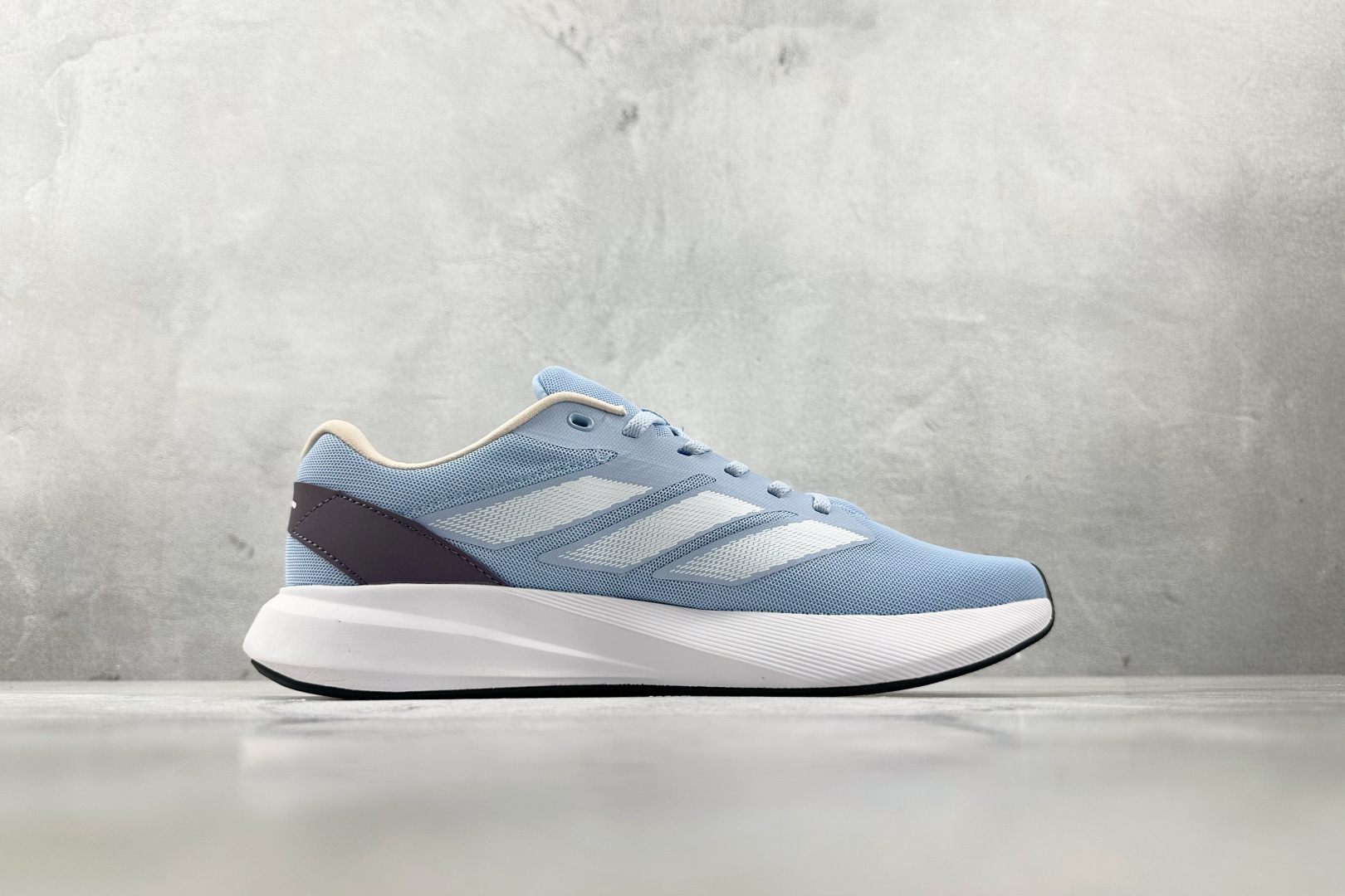 adidas Duramo RC SHOES 蓝白 ID2706