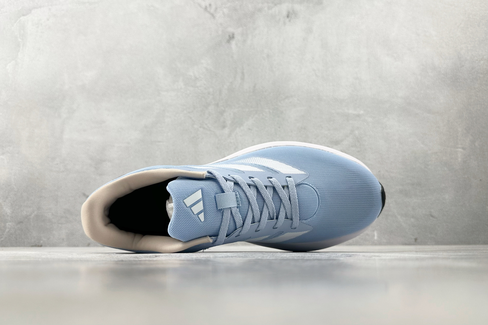 adidas Duramo RC SHOES 蓝白 ID2706