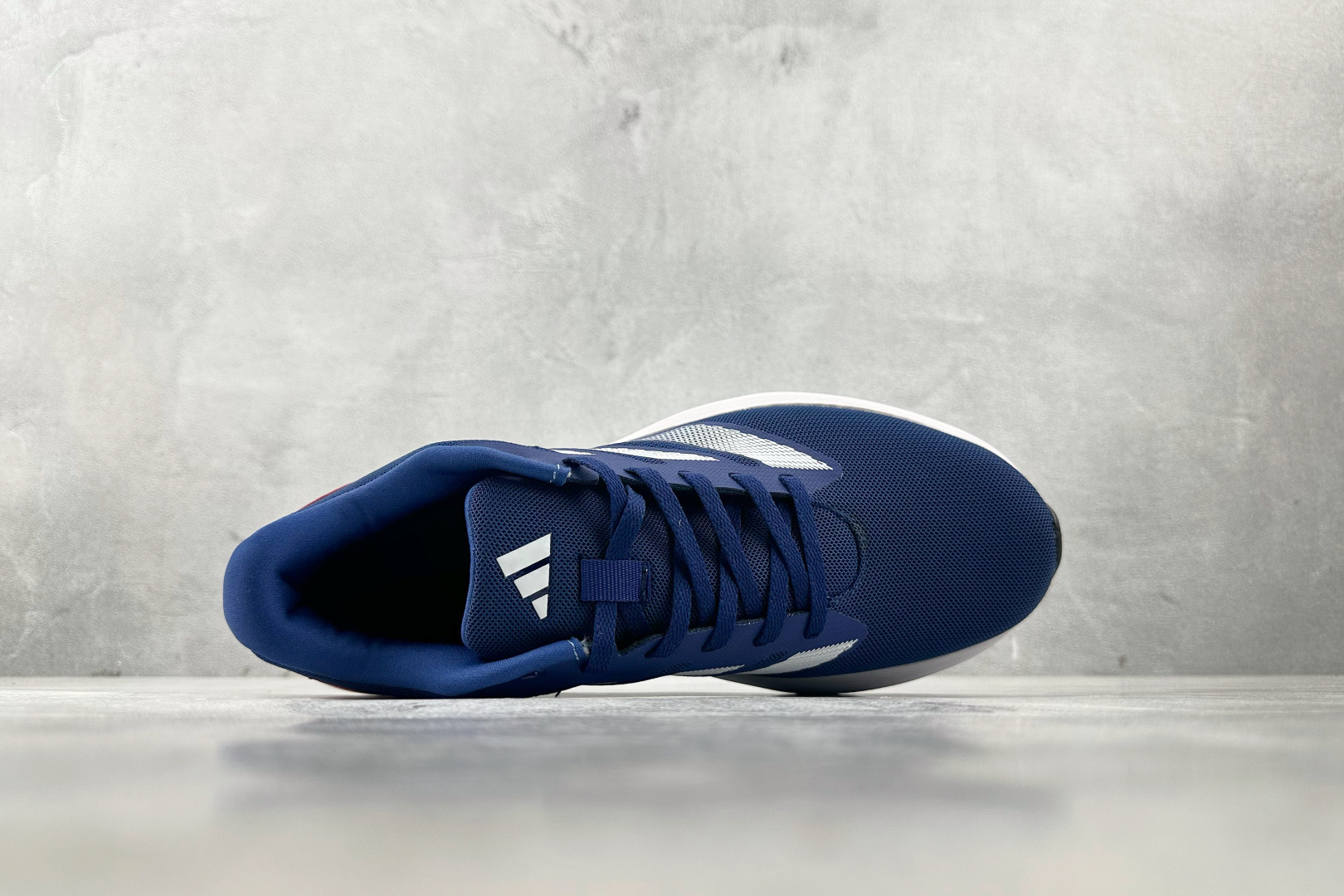 adidas Duramo RC 蓝色 ID2701