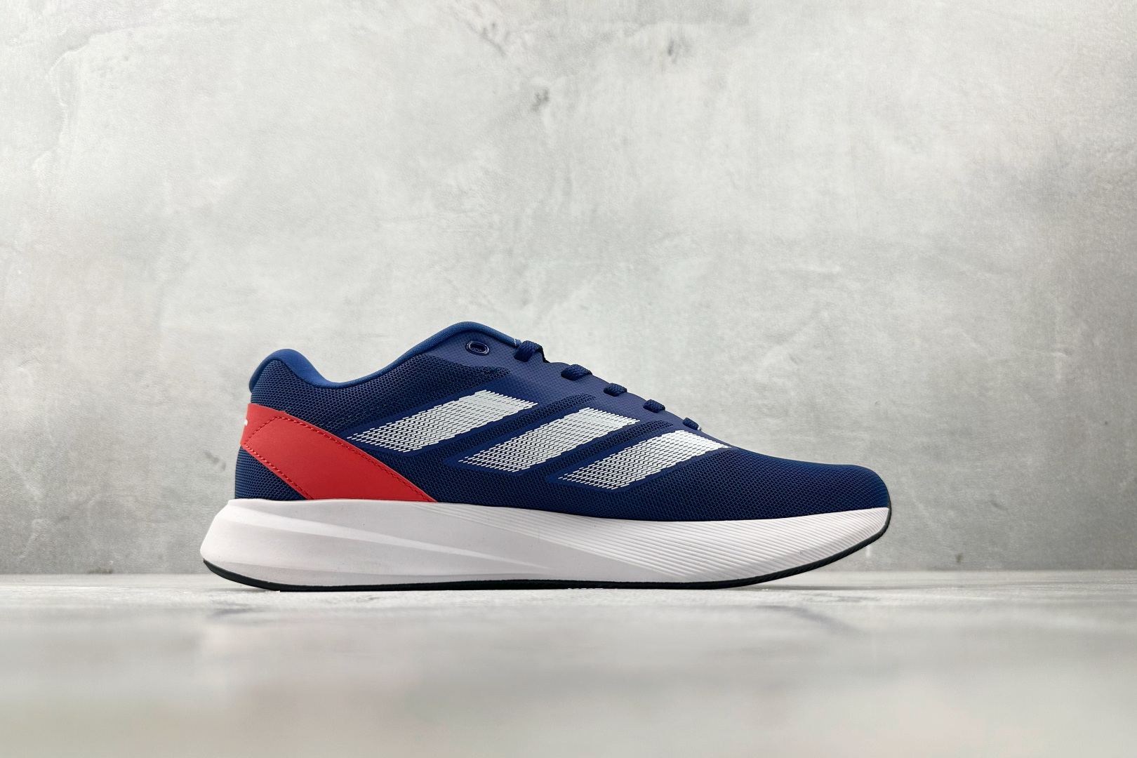 adidas Duramo RC 蓝色 ID2701