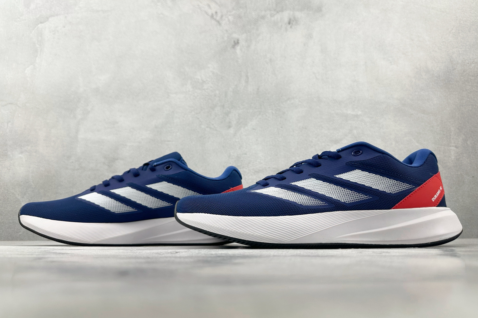 adidas Duramo RC 蓝色 ID2701