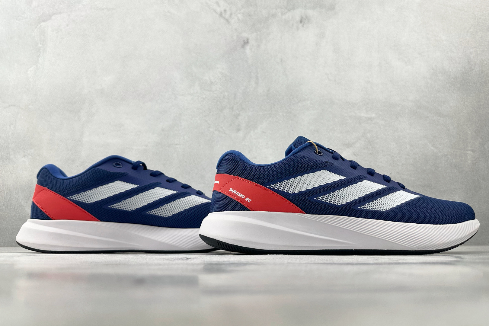 adidas Duramo RC 蓝色 ID2701