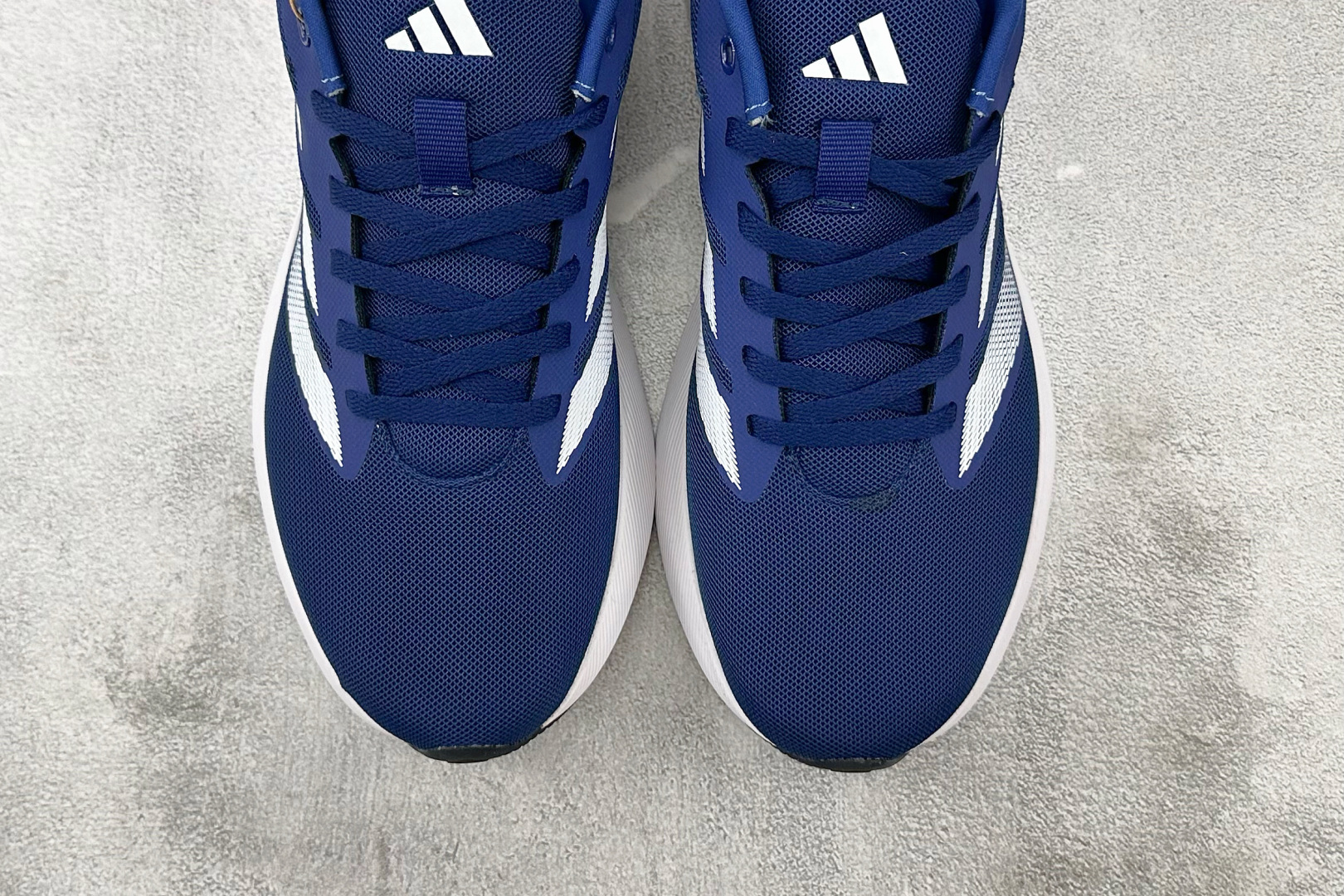 adidas Duramo RC 蓝色 ID2701