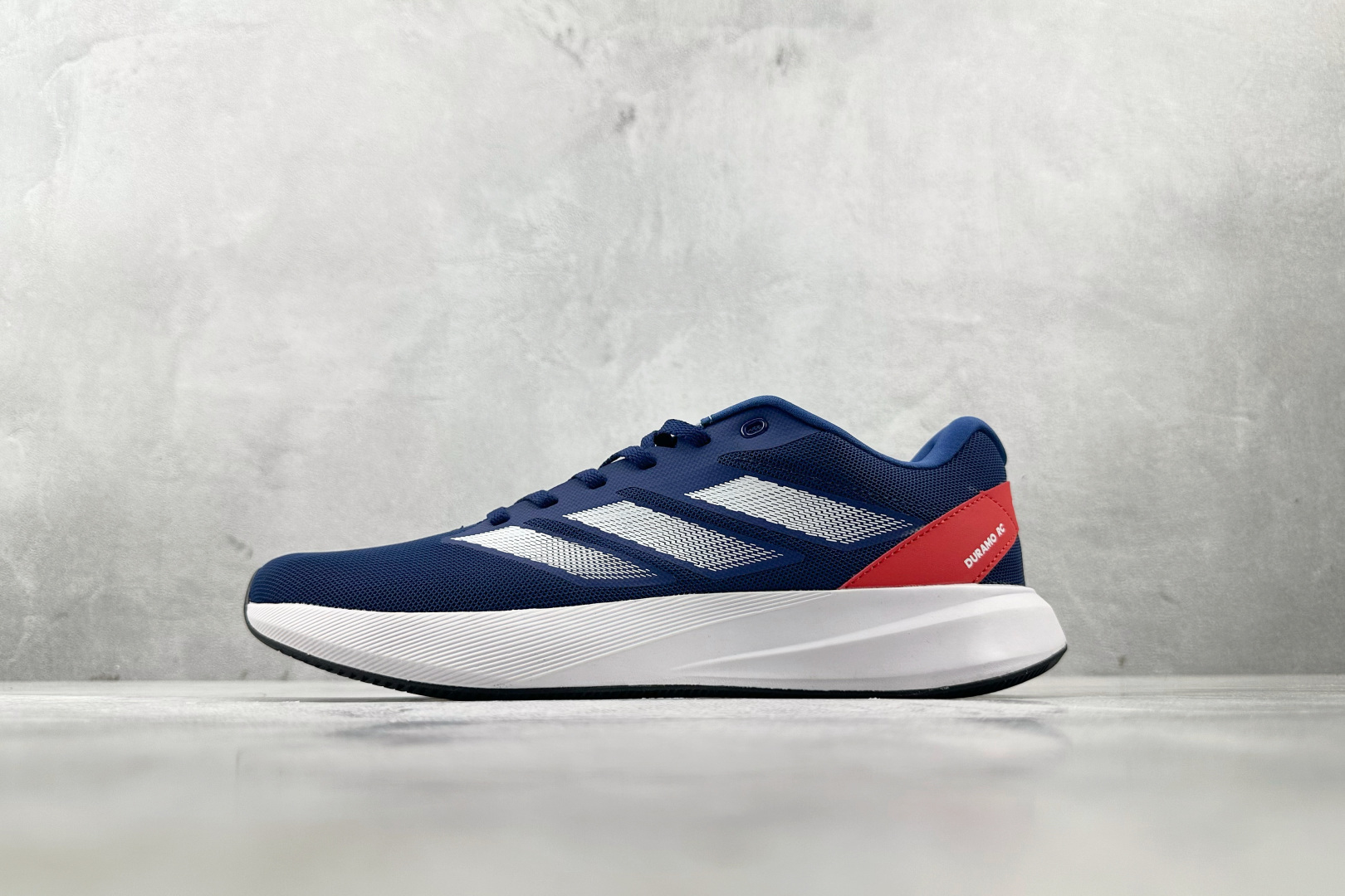 adidas Duramo RC 蓝色 ID2701