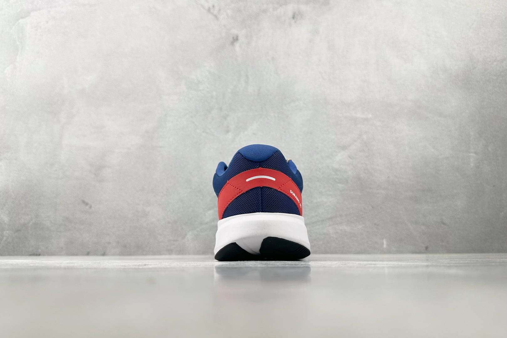 adidas Duramo RC 蓝色 ID2701