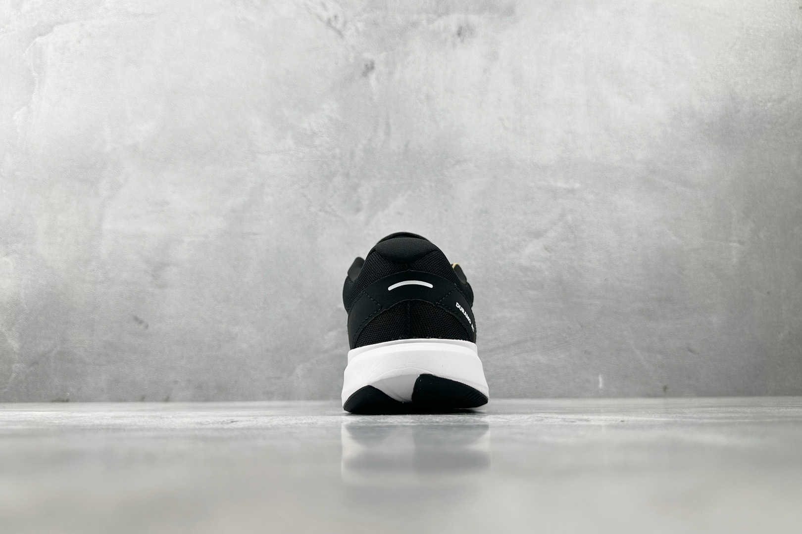 180 adidas Duramo RC 黑白 ID2704