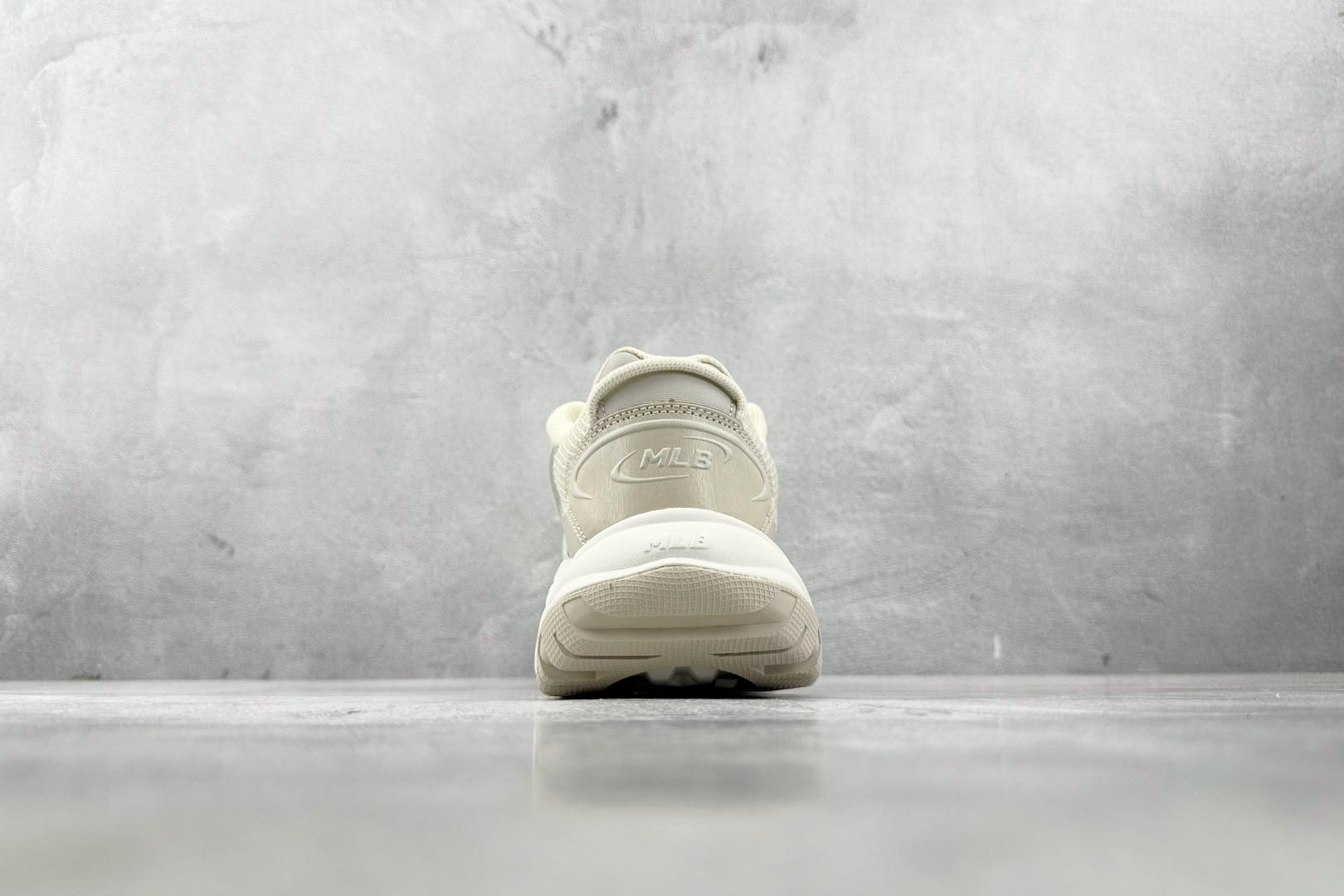 MLB 纽约洋基队 乳白色 3ASHW075N-50CRS