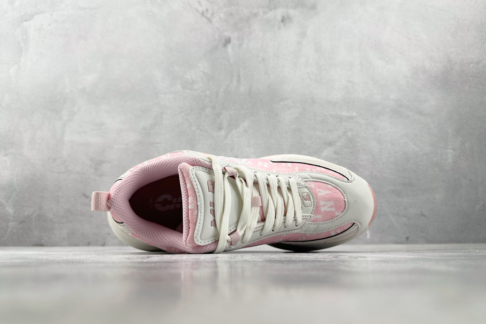 MLB 纽约洋基队 粉色 3ASHW065N-50PKS