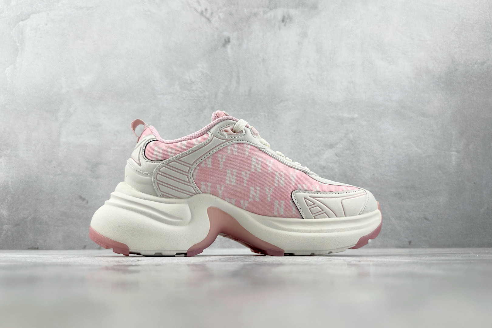 MLB 纽约洋基队 粉色 3ASHW065N-50PKS