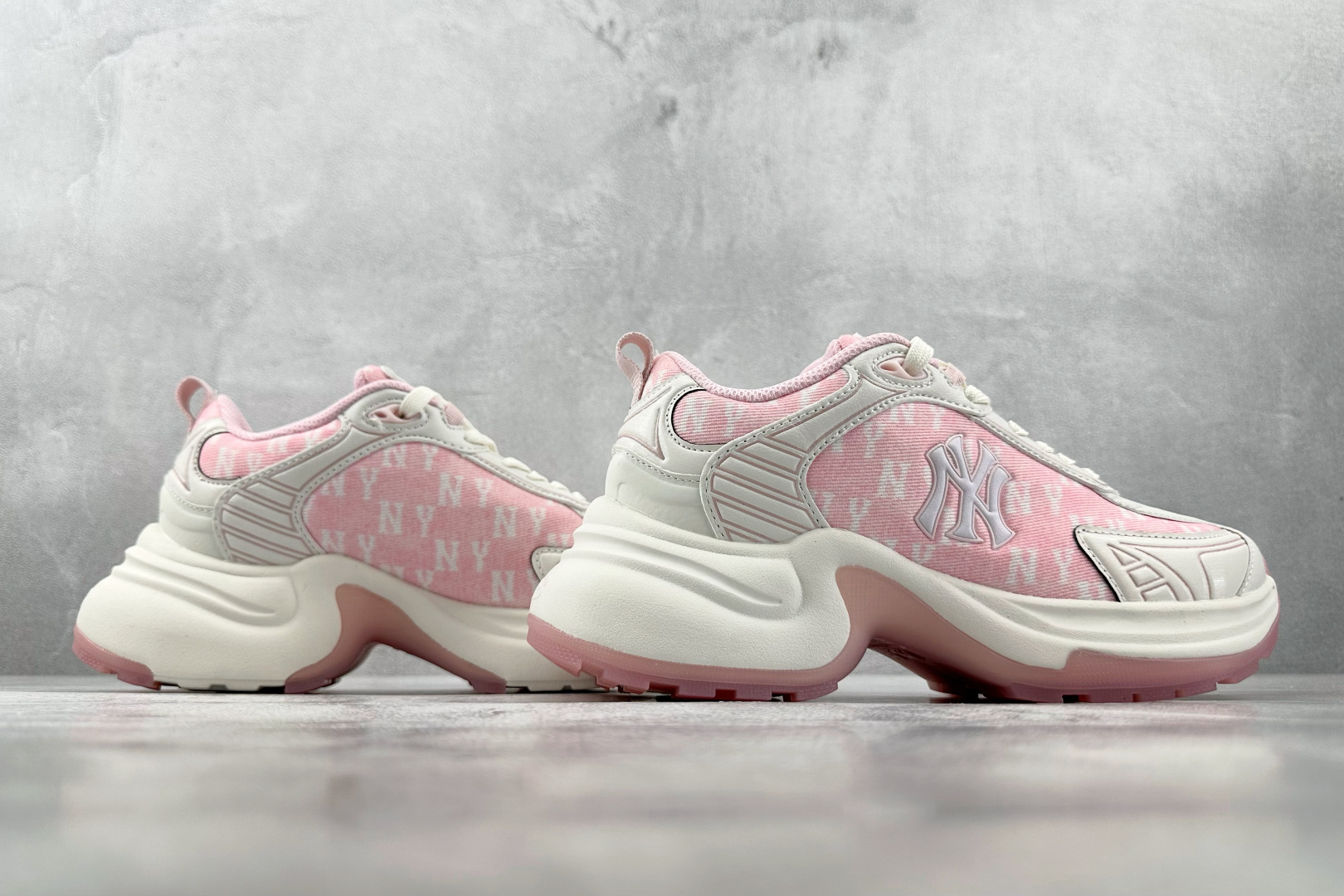 MLB 纽约洋基队 粉色 3ASHW065N-50PKS