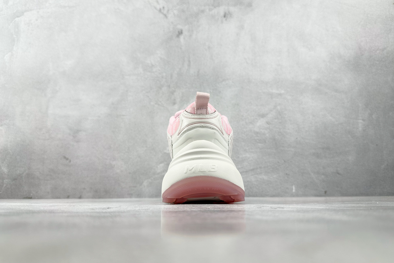 MLB 纽约洋基队 粉色 3ASHW065N-50PKS