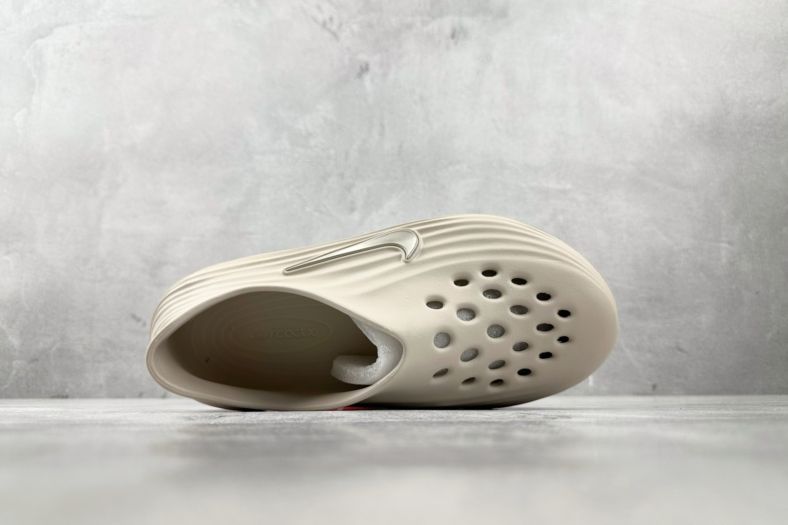 外贸专供 Nike ReactX Rejuven8 Light Orewood Brown 浅金棕 HV5060-100