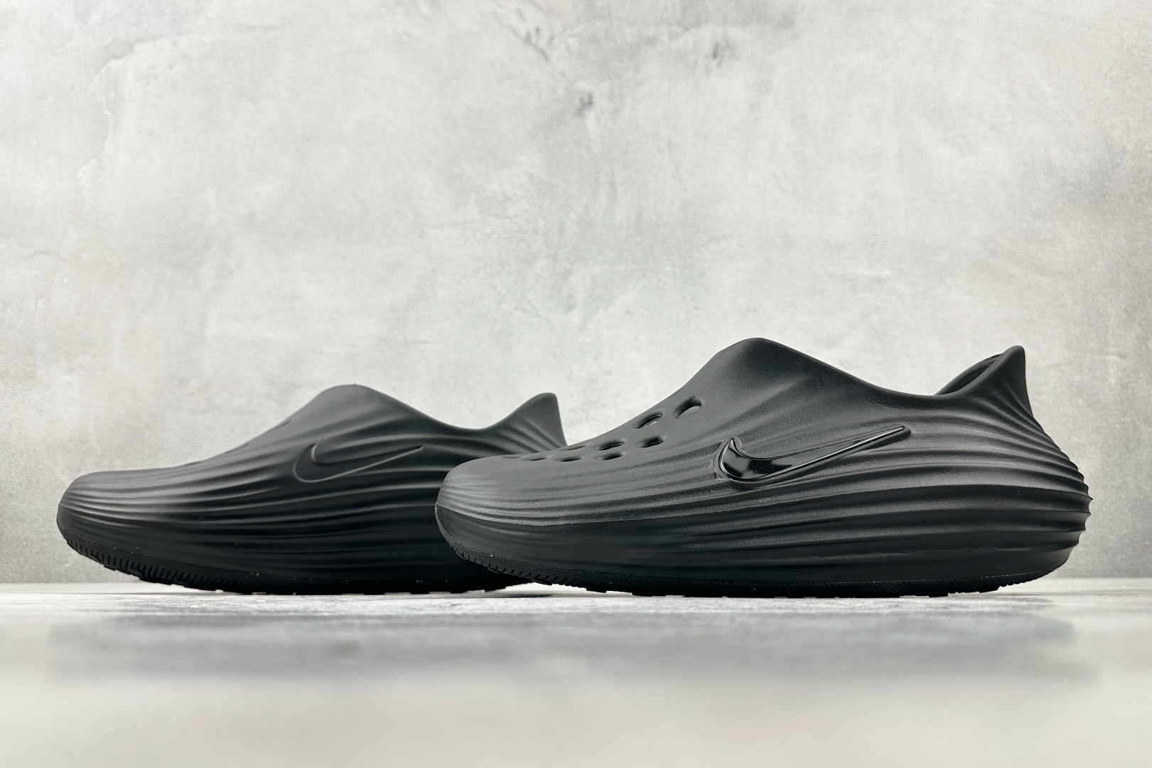 外贸专供 Nike ReactX Rejuven8 黑色 HV5060-001