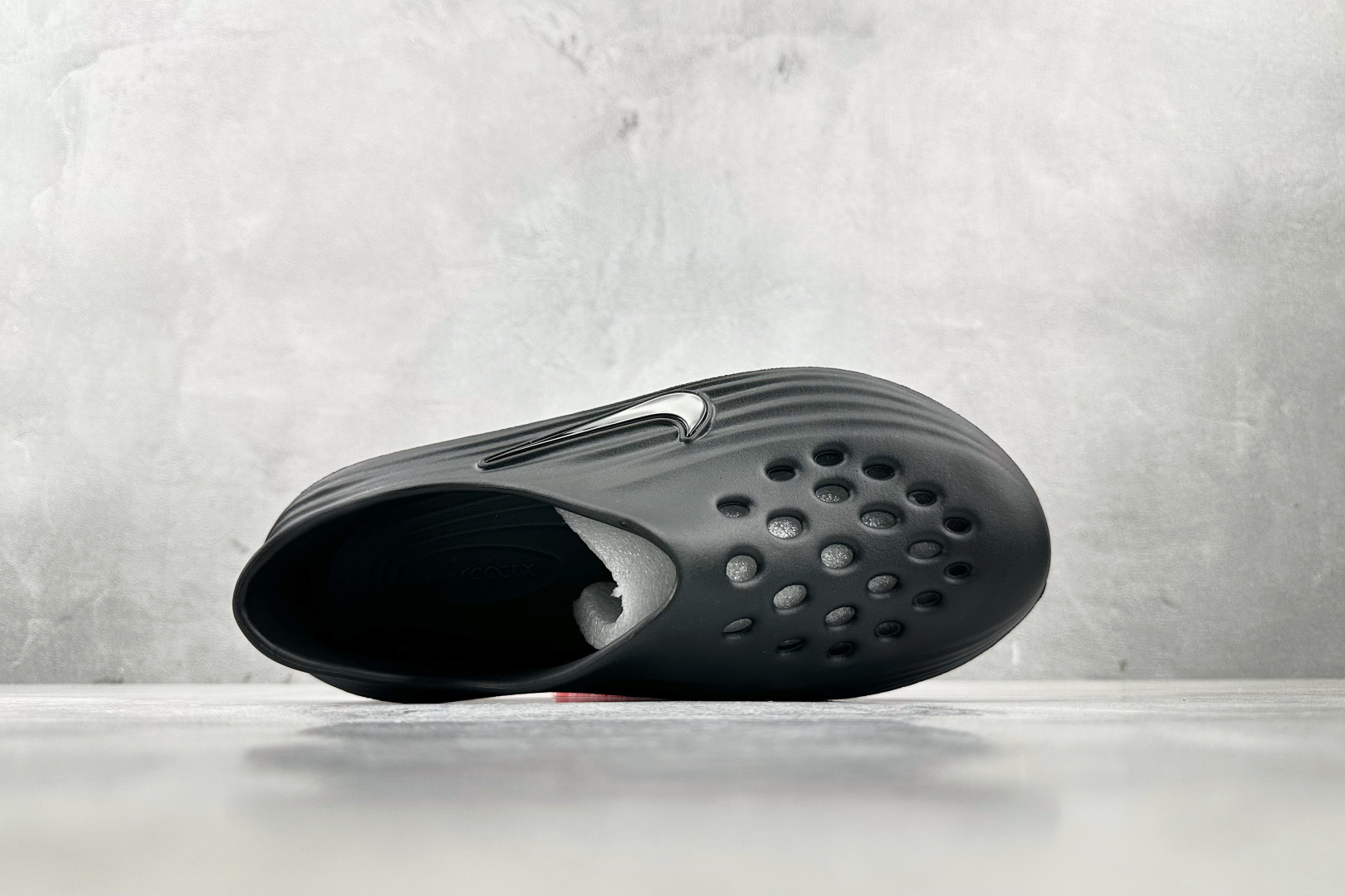 外贸专供 Nike ReactX Rejuven8 黑色 HV5060-001