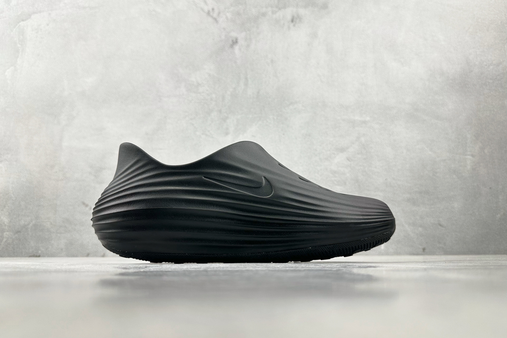 外贸专供 Nike ReactX Rejuven8 黑色 HV5060-001