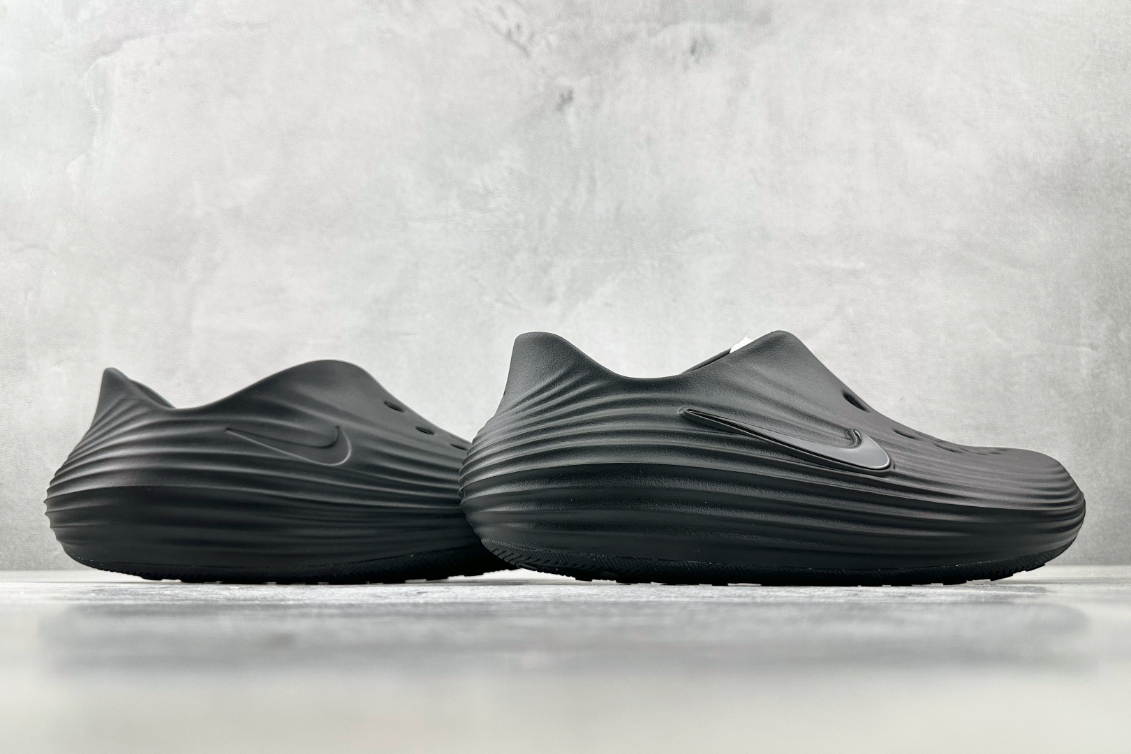 外贸专供 Nike ReactX Rejuven8 黑色 HV5060-001